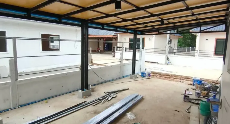 ขาย 3 ห้องนอน บ้านเดี่ยว ใน เมืองสกลนคร, สกลนคร