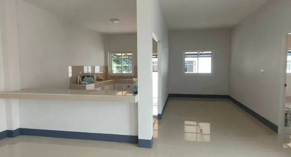 ขาย 3 ห้องนอน บ้านเดี่ยว ใน เมืองสกลนคร, สกลนคร