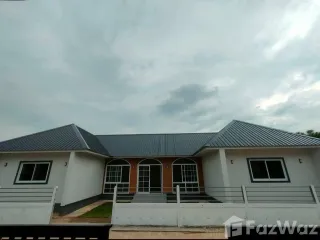 ขาย 3 ห้องนอน บ้านเดี่ยว ใน เมืองสกลนคร, สกลนคร