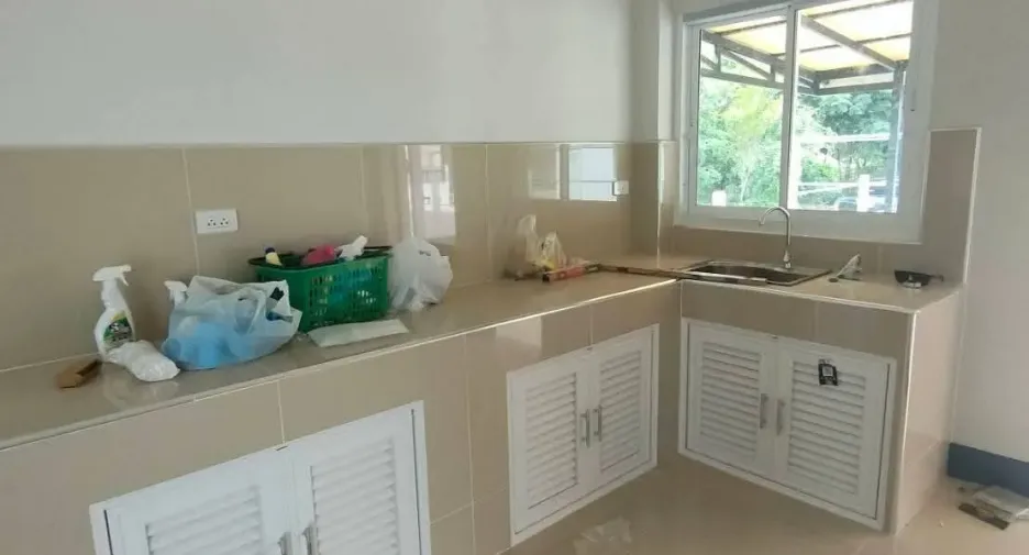 ขาย 3 ห้องนอน บ้านเดี่ยว ใน เมืองสกลนคร, สกลนคร