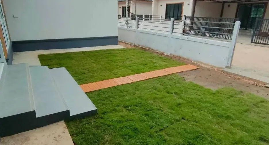 ขาย 3 ห้องนอน บ้านเดี่ยว ใน เมืองสกลนคร, สกลนคร