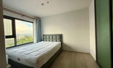 Аренда 1 кровать кондо в Mueang Nonthaburi, Нонтабури