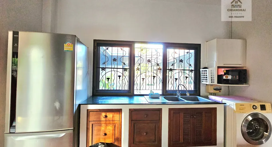 Casa en venta y en alquiler de 5 habitaciones en Mueang Chiang Rai, Chiang Rai