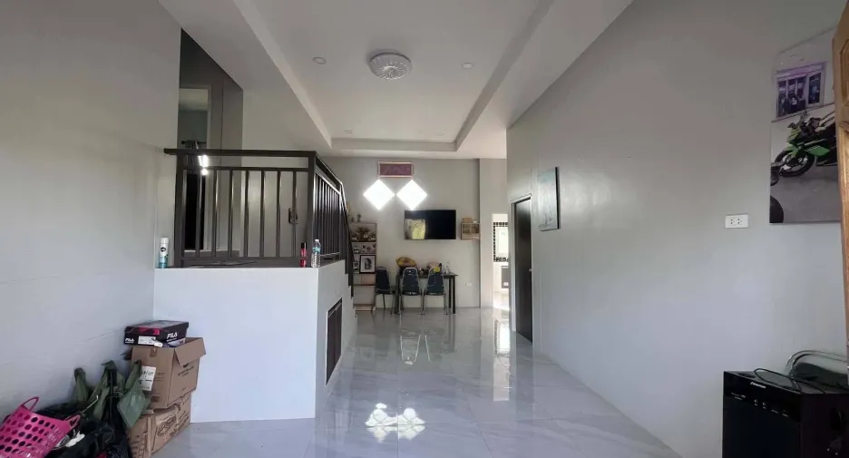 ขาย 3 ห้องนอน บ้านเดี่ยว ใน เมืองสกลนคร, สกลนคร