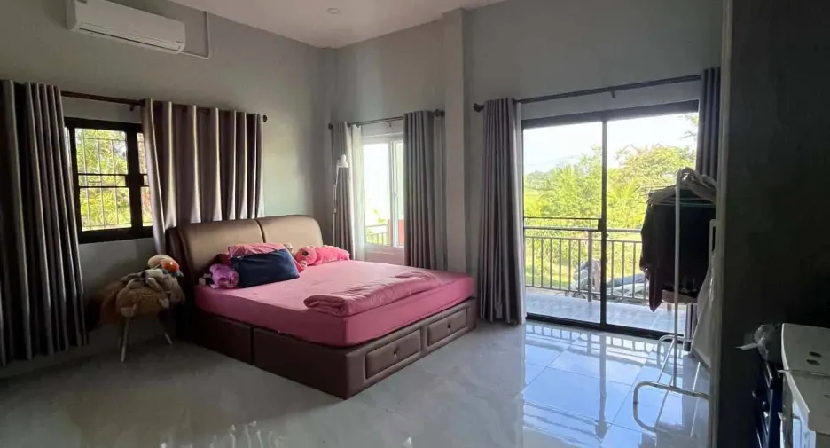 ขาย 3 ห้องนอน บ้านเดี่ยว ใน เมืองสกลนคร, สกลนคร