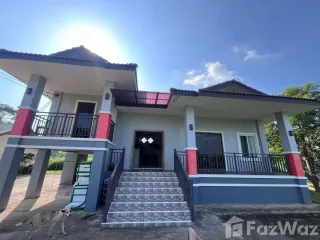 ขาย 3 ห้องนอน บ้านเดี่ยว ใน เมืองสกลนคร, สกลนคร