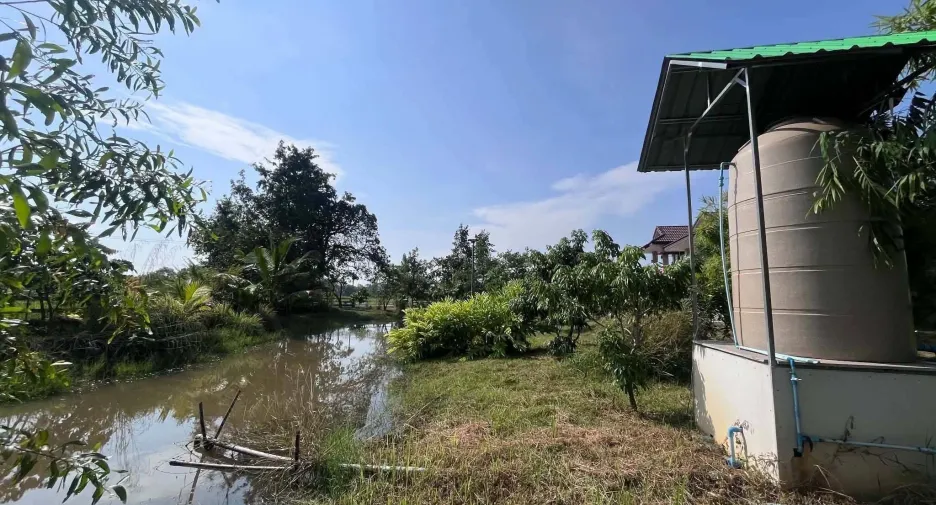 ขาย 3 ห้องนอน บ้านเดี่ยว ใน เมืองสกลนคร, สกลนคร