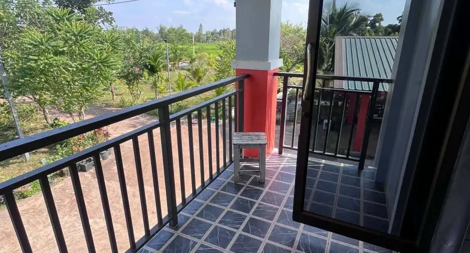 ขาย 3 ห้องนอน บ้านเดี่ยว ใน เมืองสกลนคร, สกลนคร