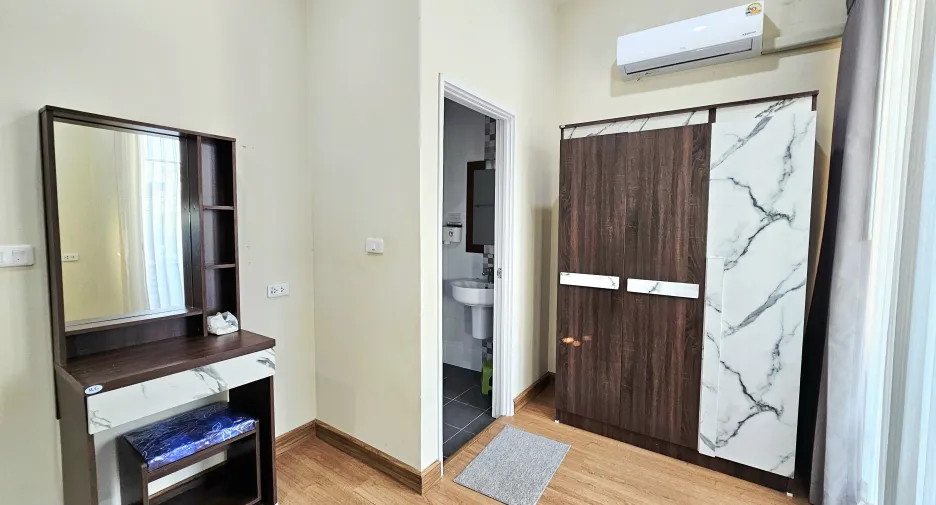 Reihenhaus zur Miete mit 4 Zimmer in Mueang Chiang Rai, Chiang Rai