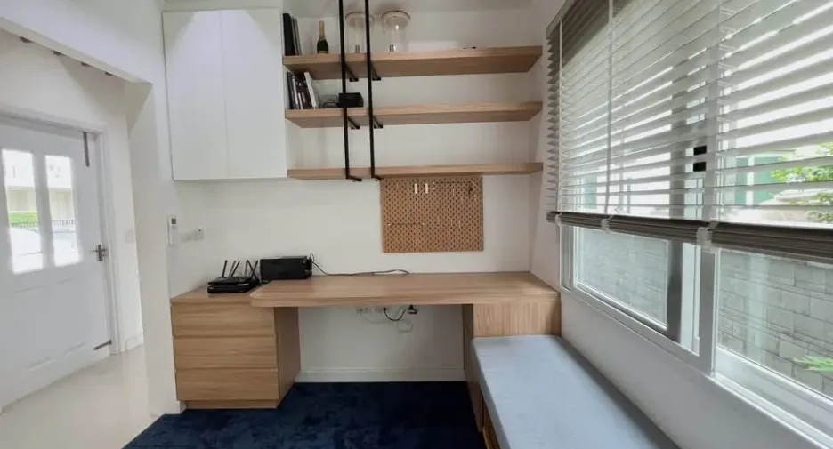 Casa en venta de 4 habitaciones en Khlong Luang, Pathum Thani