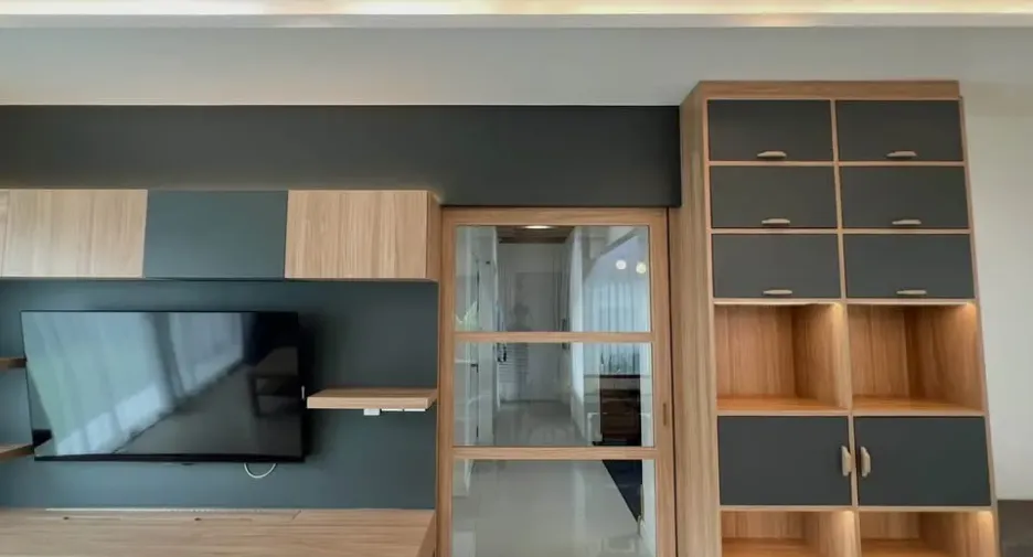 Casa en alquiler de 4 habitaciones en Khlong Luang, Pathum Thani