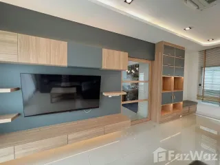 Casa en alquiler de 4 habitaciones en Khlong Luang, Pathum Thani