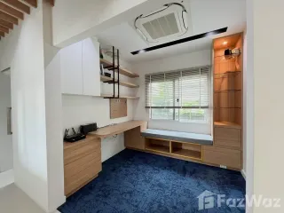Casa en alquiler de 4 habitaciones en Khlong Luang, Pathum Thani
