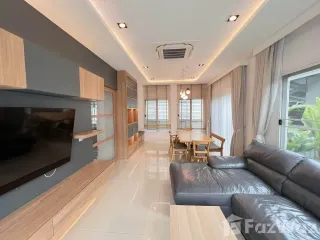 Casa en alquiler de 4 habitaciones en Khlong Luang, Pathum Thani