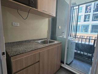 For sale studio condo in Phra Khanong, Bangkok