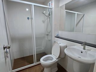 For sale studio condo in Phra Khanong, Bangkok