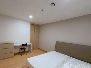 Аренда и продажа 2 спальни кондо в Ян Наща, Бангкок