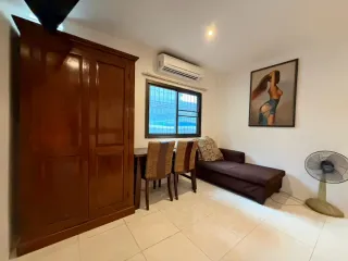 Wohnung zur Miete mit 1 Zimmer in Si Racha, Chonburi