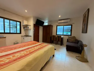 Wohnung zur Miete mit 1 Zimmer in Si Racha, Chonburi
