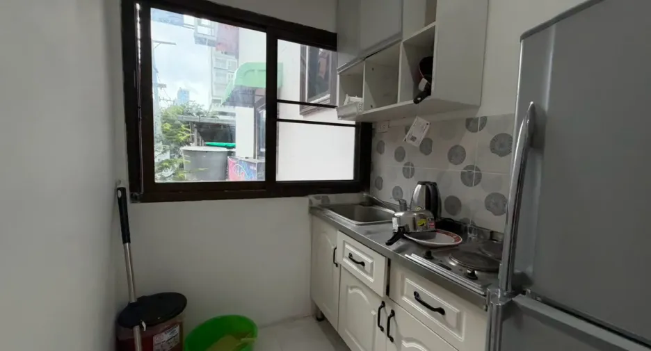 Wohnung zur Miete mit 1 Zimmer in Si Racha, Chonburi