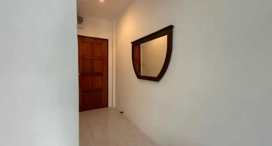 Wohnung zur Miete mit 1 Zimmer in Si Racha, Chonburi