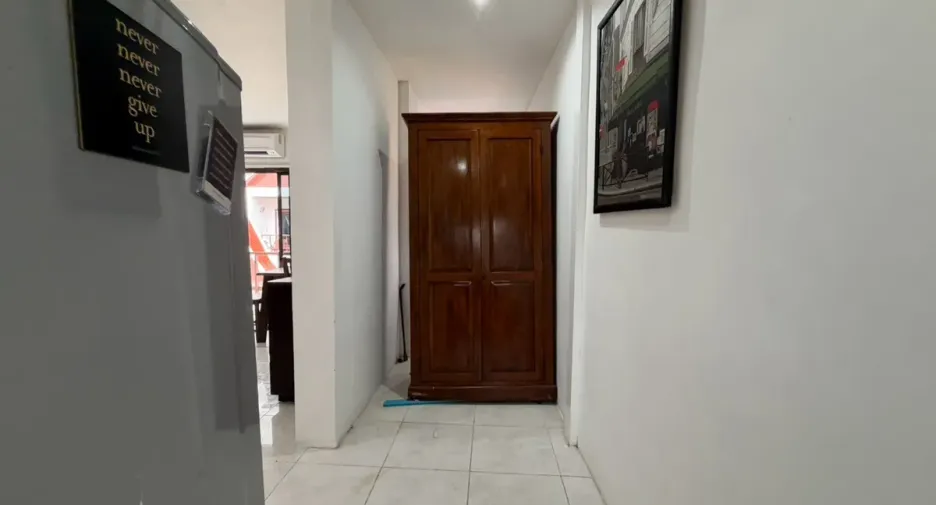 Wohnung zur Miete mit 1 Zimmer in Si Racha, Chonburi