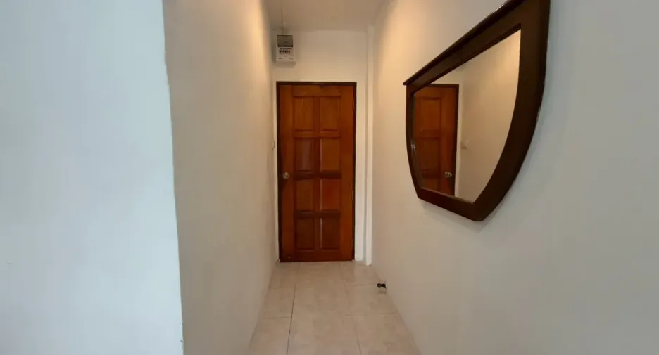 Wohnung zur Miete mit 1 Zimmer in Si Racha, Chonburi