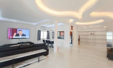 Продажа и аренда 2 спальни дом в Банг Ламунг, Чонбури