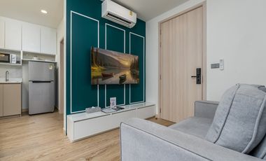 出售 1 卧室 公寓 在 Phuket Town, 普吉