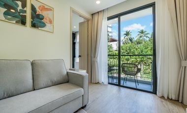 出售 1 卧室 公寓 在 Phuket Town, 普吉