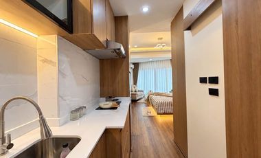 出售 1 卧室 公寓 在 Bang Lamung, Chon Buri