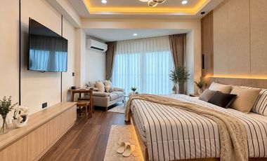 出售 1 卧室 公寓 在 Bang Lamung, Chon Buri