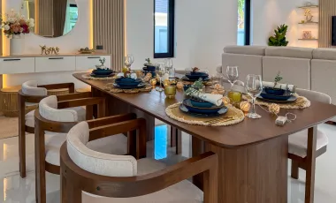 À louer 3 chambres villa à Hua Hin, Prachuap Khiri Khan