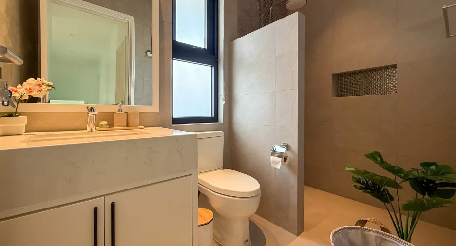 À louer 3 chambres villa à Hua Hin, Prachuap Khiri Khan