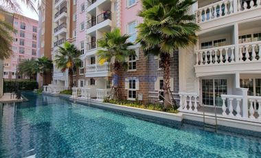 Wohnung zur Miete mit 1 Zimmer in Jomtien, Pattaya