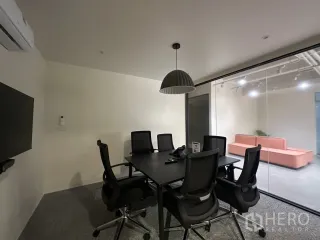 Аренда офис в Банг Рак, Бангкок