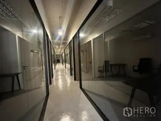 Аренда офис в Банг Рак, Бангкок