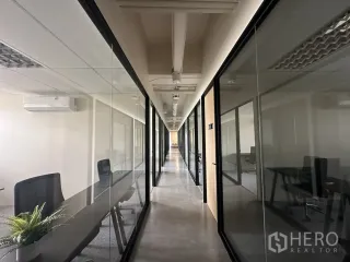 Аренда офис в Банг Рак, Бангкок