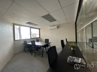 Аренда офис в Банг Рак, Бангкок