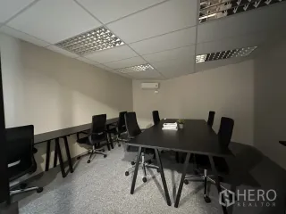 Аренда офис в Банг Рак, Бангкок