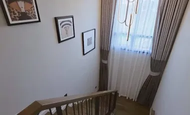 For rent 4 bedrooms house in Bang Phli, Samut Prakan