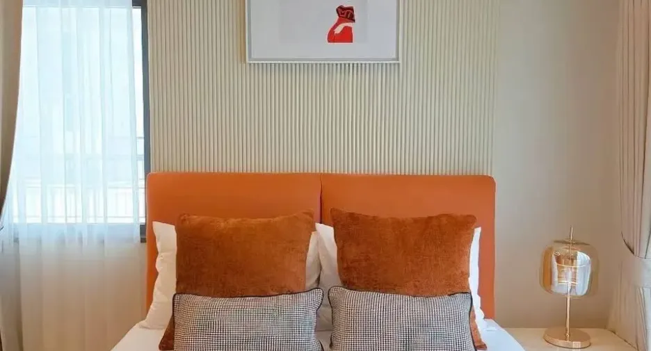 À louer 4 chambres maison à Bang Phli, Samut Prakan