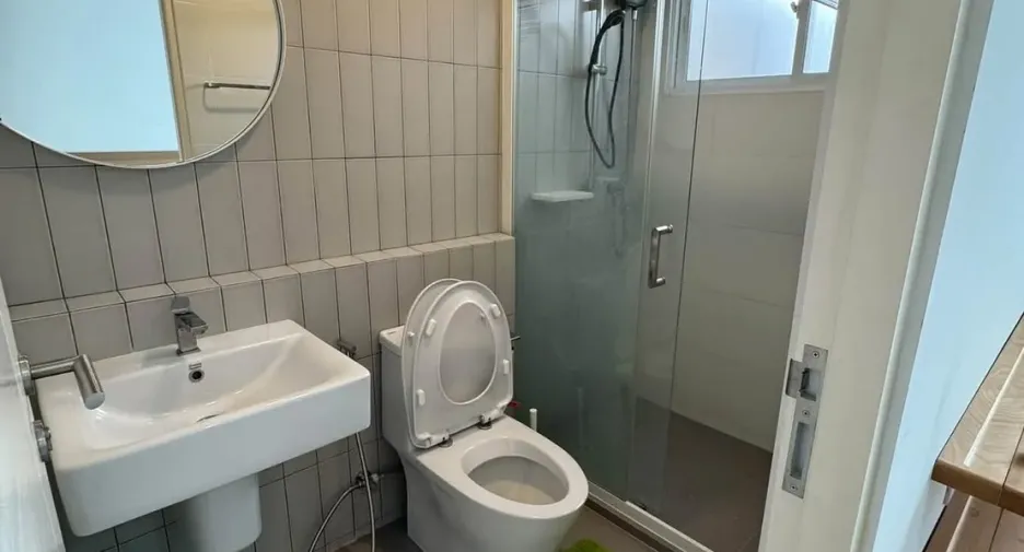 For rent 3 ベッドルーム townhouse in Bang Phli, Samut Prakan