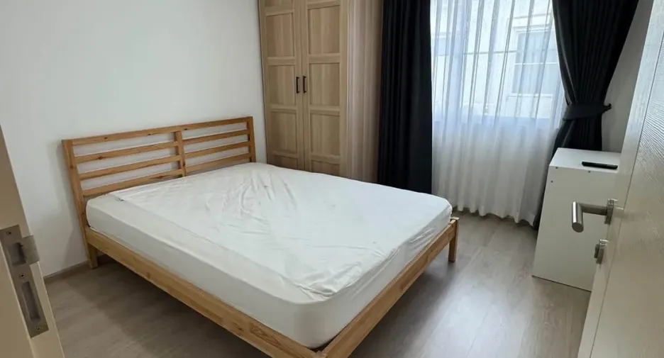 For rent 3 ベッドルーム townhouse in Bang Phli, Samut Prakan