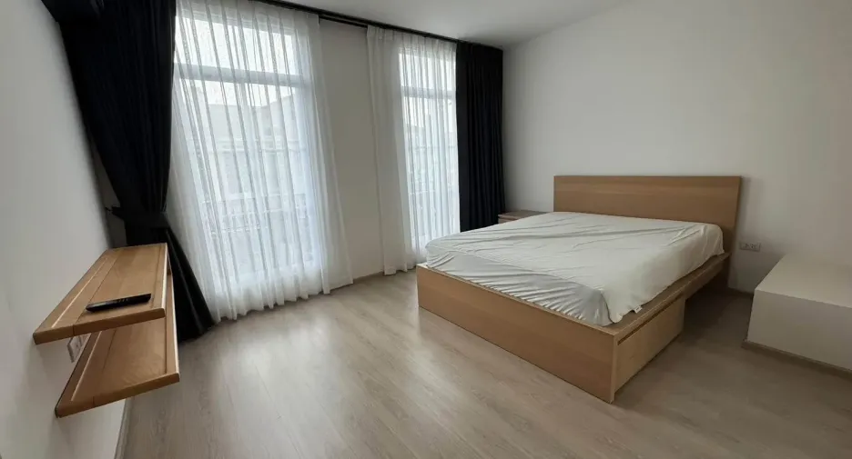 For rent 3 ベッドルーム townhouse in Bang Phli, Samut Prakan