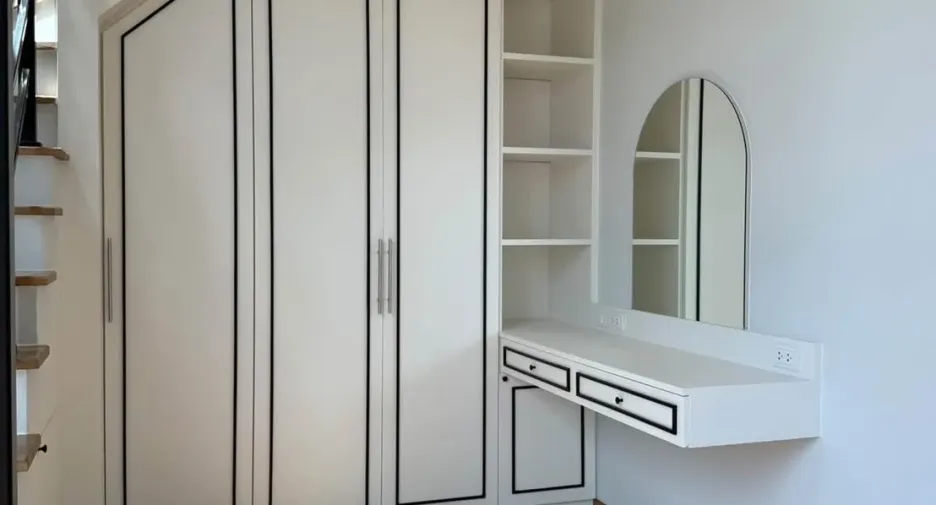 For rent 3 ベッドルーム townhouse in Bang Phli, Samut Prakan