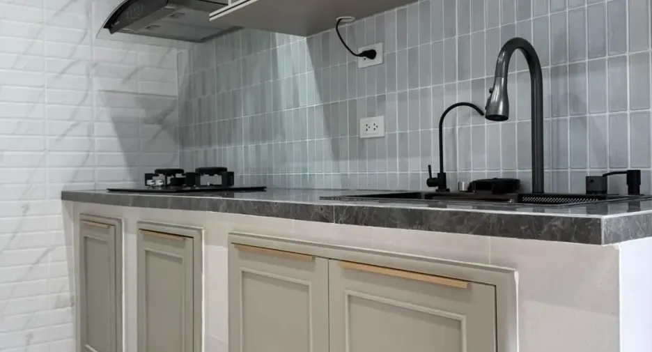 For rent 3 ベッドルーム townhouse in Bang Phli, Samut Prakan