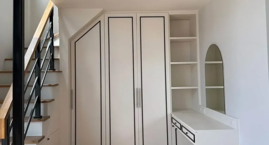 For rent 3 ベッドルーム townhouse in Bang Phli, Samut Prakan