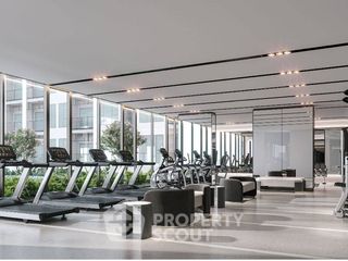 For sale 2 bedrooms condo in Thon Buri, Bangkok