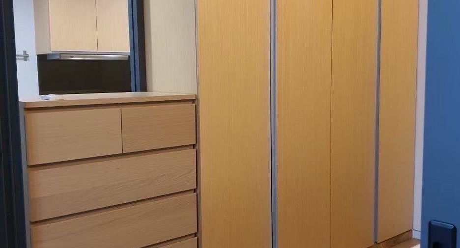 For rent 1 Beds condo in Watthana, Bangkok